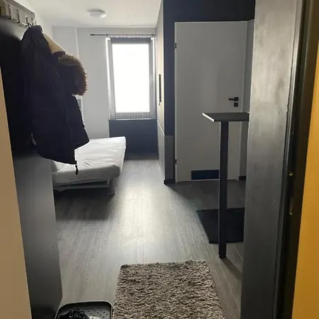 Ingress Apartment Bytom