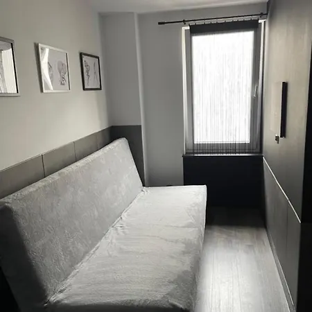 Апартаменты Ingress *