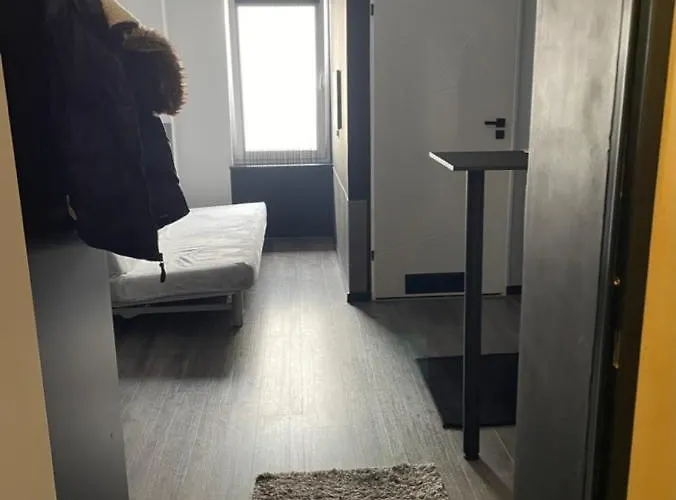 Ingress דירה ביטום