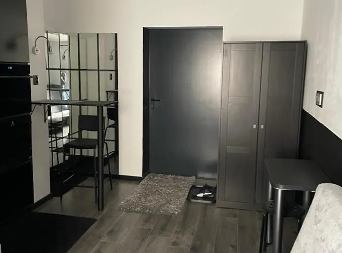 Ingress דירה ביטום