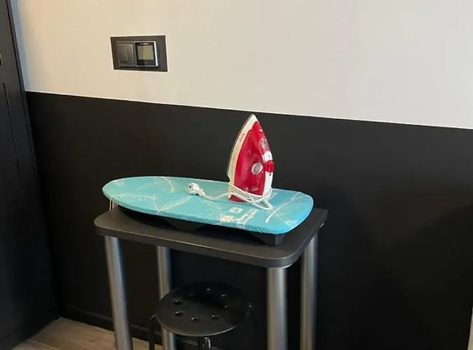 דירה Ingress ביטום