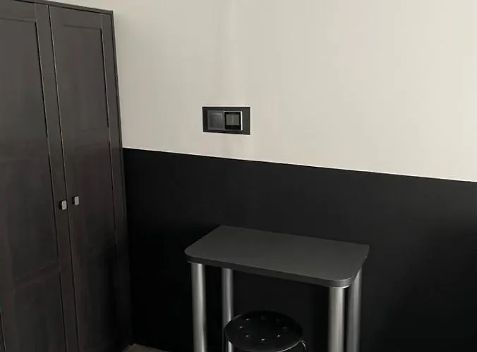 Ingress דירה ביטום